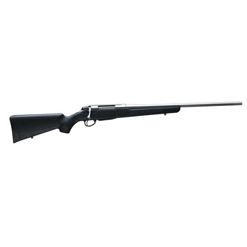 Carabine de chasse TIKKA T3X lite INOX