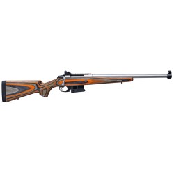 Carabine de chasse TIKKA T3X Arctic - 308 Win