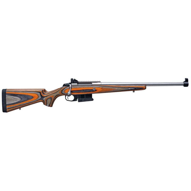 Carabine de chasse TIKKA T3X Arctic - 308 Win