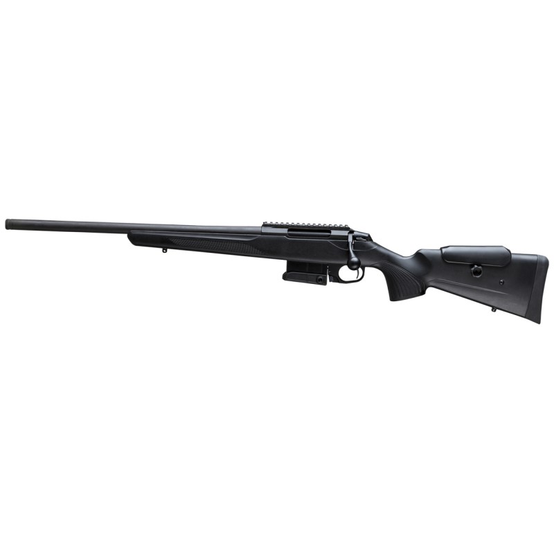 Carabine de Tir TIKKA T3X Compact Tactical CTR - 308 win - Busc fixe - Gaucher