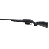Carabine de Tir TIKKA T3X Compact Tactical CTR - 308 win - Busc fixe - Gaucher