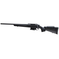 Carabine de Tir TIKKA T3X Compact Tactical CTR - 308 win - Busc réglable - Gaucher