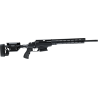 Carabine de Tir Tikka T3x TACT A1 - 308 Win - Crosse Pliante - Canon 61cm