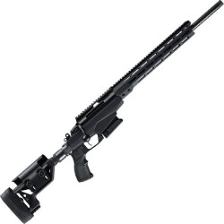 Carabine de Tir Tikka T3x TACT A1 - 308 Win - Crosse Pliante - Canon 61cm