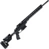 Carabine de Tir Tikka T3x TACT A1 - 308 Win - Crosse Pliante - Canon 61cm