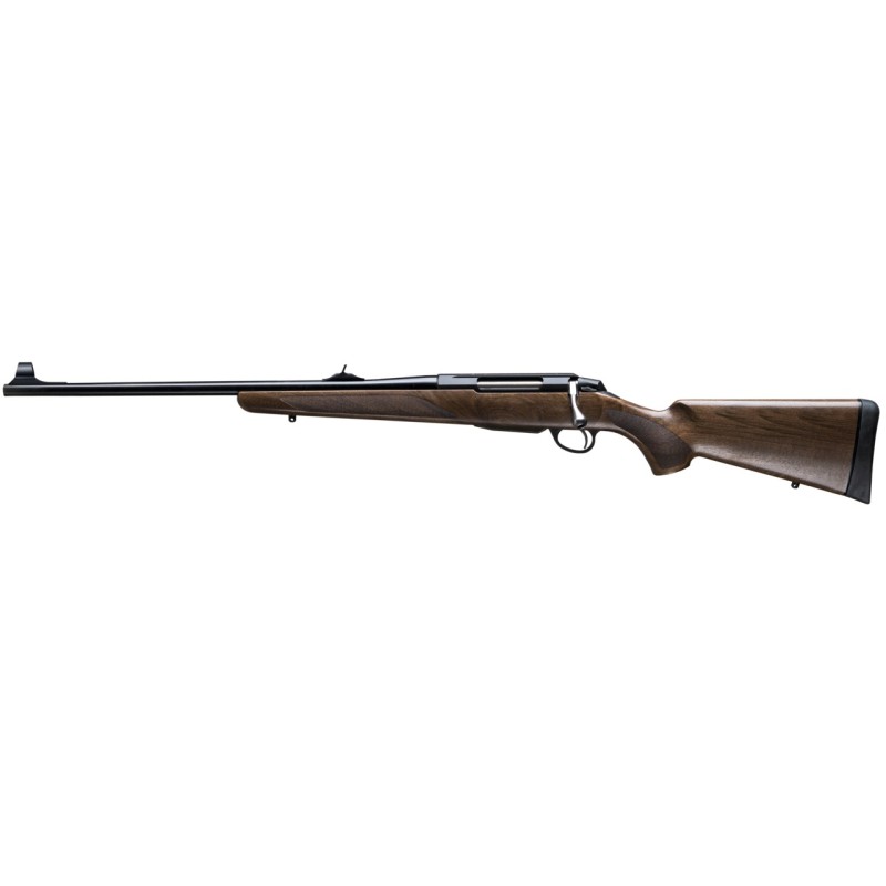 Carabine de chasse TIKKA T3X Hunter - Avec organes de visée - Canon court - Gaucher