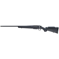 Carabine de chasse TIKKA T3X Lite - avec busc réglable - Gaucher - Canon court