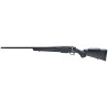 Carabine de chasse TIKKA T3X Lite - avec busc réglable - Gaucher - Canon court
