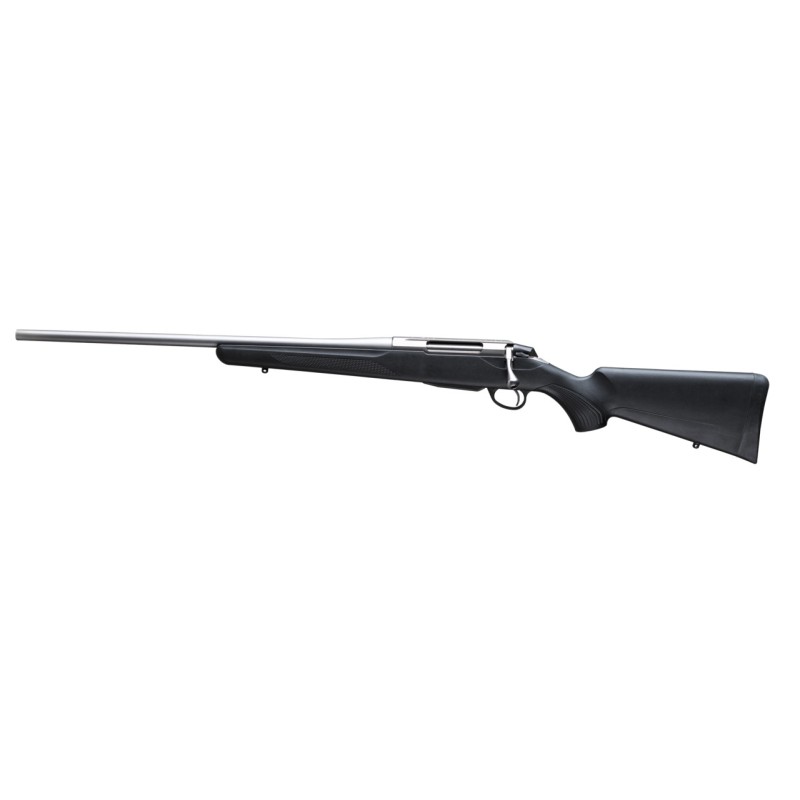 Carabine de chasse TIKKA T3X lite inox - Gaucher