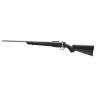 Carabine de chasse TIKKA T3X lite inox - Gaucher