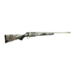 Carabine de chasse TIKKA T3X lite veil Alpine flutée