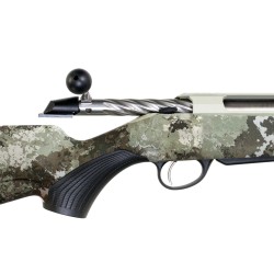 Carabine de chasse TIKKA T3X lite veil Alpine flutée