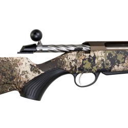 Carabine de chasse TIKKA T3X veil WIDELAND Flutée
