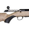 Carabine de chasse TIKKA T3X Lite Roughtech Flutée