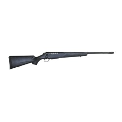 Carabine de chasse TIKKA T3X Roughtech Flutée - Noir