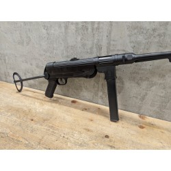 Sport System Dittrich (SSD) BD38 - MP 38 - 9x19