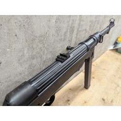 Sport System Dittrich (SSD) BD38 - MP 38 - 9x19