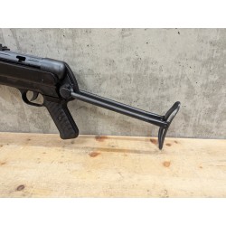 Sport System Dittrich (SSD) BD38 - MP 38 - 9x19