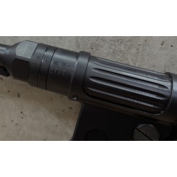 Sport System Dittrich (SSD) BD38 - MP 38 - 9x19