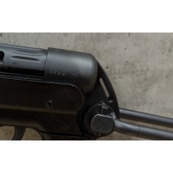 Sport System Dittrich (SSD) BD38 - MP 38 - 9x19