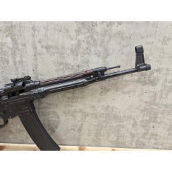 Sport System Dittrich (SSD) BD44 - STG 44 - 7,92x33 Kurz