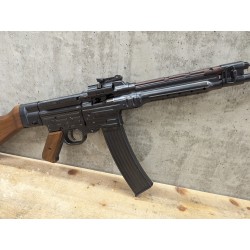 Sport System Dittrich (SSD) BD44 - STG 44 - 7,92x33 Kurz