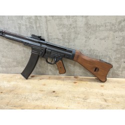 Sport System Dittrich (SSD) BD44 - STG 44 - 7,92x33 Kurz