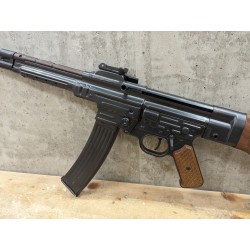 Sport System Dittrich (SSD) BD44 - STG 44 - 7,92x33 Kurz