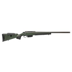 carabine de chasse TIKKA T3X Super Varmint Tungsten