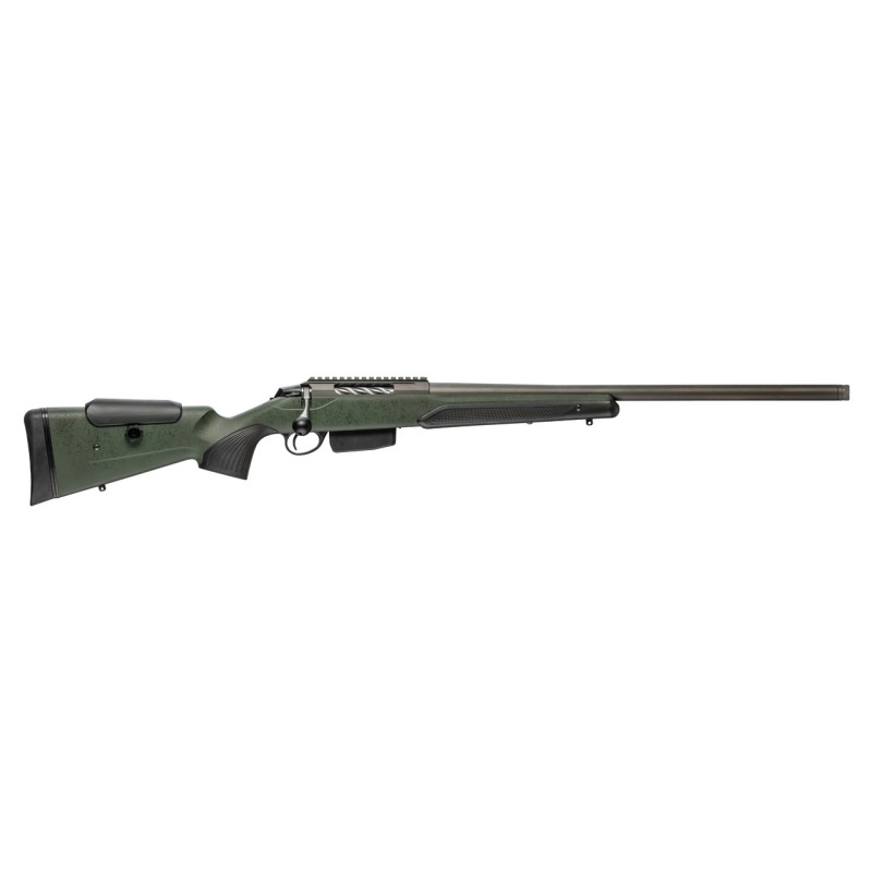 carabine de chasse TIKKA T3X Super Varmint Tungsten