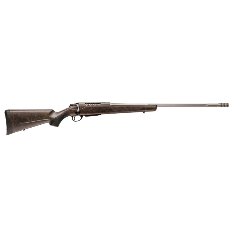 Carabine de chasse TIKKA T3X Lite Rought INOX