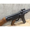 Sport System Dittrich (SSD) BD44 - STG 44 - répétition manuelle - catégorie C