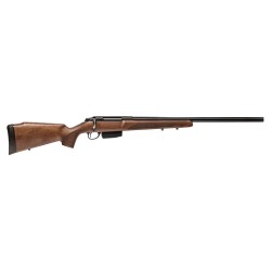 Carabine de chasse TIKKA T3X Varmint Bois - Canon noir