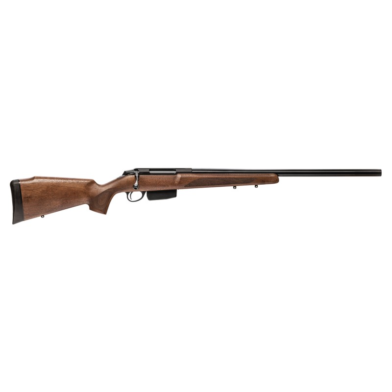 Carabine de chasse TIKKA T3X Varmint Bois - Canon noir