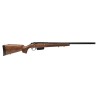 Carabine de chasse TIKKA T3X Varmint Bois - Canon noir