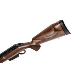 Carabine de chasse TIKKA T3X Varmint Bois - Canon noir