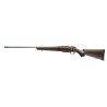 Carabine de chasse TIKKA T3X Roughtech Flutée - Gaucher - Orange/Maron
