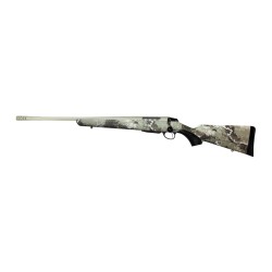 Carabine de chasse TIKKA T3X lite Veil Alpine flutée - Gaucher