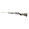 Carabine de chasse TIKKA T3X lite Veil Alpine flutée - Gaucher