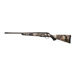 Carabine de chasse TIKKA T3X veil WIDELAND Flutée - Gaucher