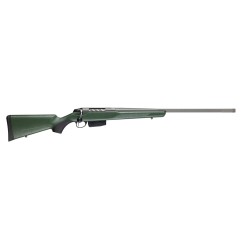 Carabine de chasse TIKKA T3X Lite Roughtech - Verte