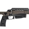 Carabine de TLD TIKKA T3X Ace Game - Cerakote Graphite
