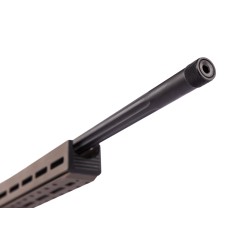 Carabine de TLD TIKKA T3X Ace Game - Cerakote Graphite
