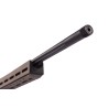 Carabine de TLD TIKKA T3X Ace Game - Cerakote Graphite