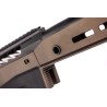 Carabine de TLD TIKKA T3X Ace Game - Cerakote Graphite