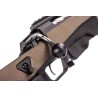 Carabine de TLD TIKKA T3X Ace Game - Cerakote Graphite