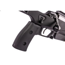 Carabine de TLD TIKKA T3X Ace Game - Black