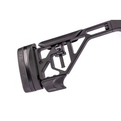 Carabine de TLD TIKKA T3X Ace Game - Black