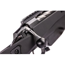 Carabine de TLD TIKKA T3X Ace Game - Black