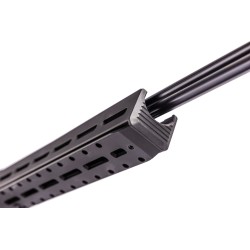 Carabine de TLD TIKKA T3X Ace Game - Black